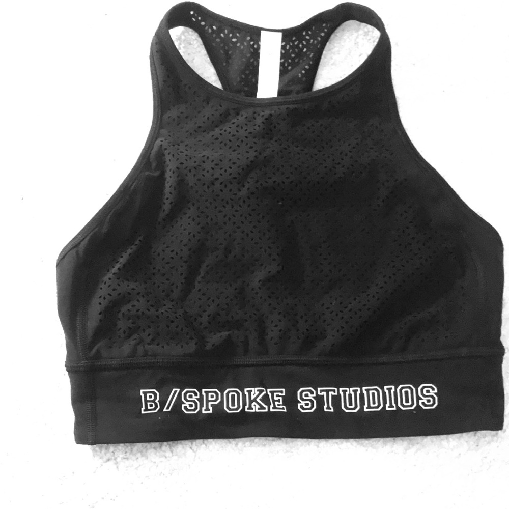 B/SPOKE Lululemon sports bra size 6